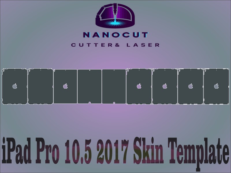 iPad Pro 10.5 2017